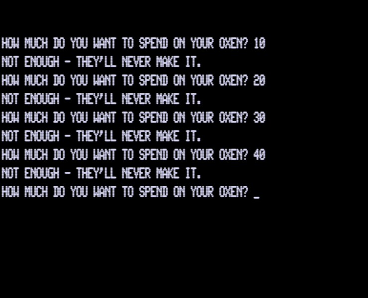 Screen shot